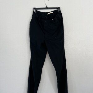 Norse Projects Ezra wool trousers